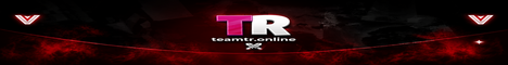 Banner ᵀᴿ TEAMTR.ONLİNE ᵀᴿ 