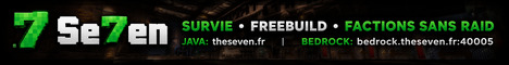Banner Seven