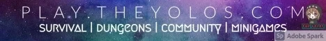 Banner TheYolos