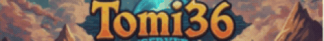 Banner Tomi36