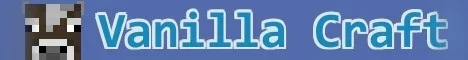 Banner VanillaCraft
