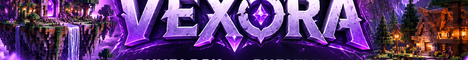 Banner Vexora