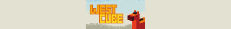 Banner WestCube