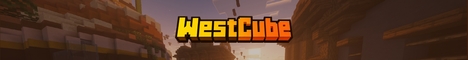 Banner WestCube
