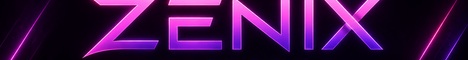 Banner ZenixNw