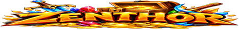 Bannière du serveur Zenthor