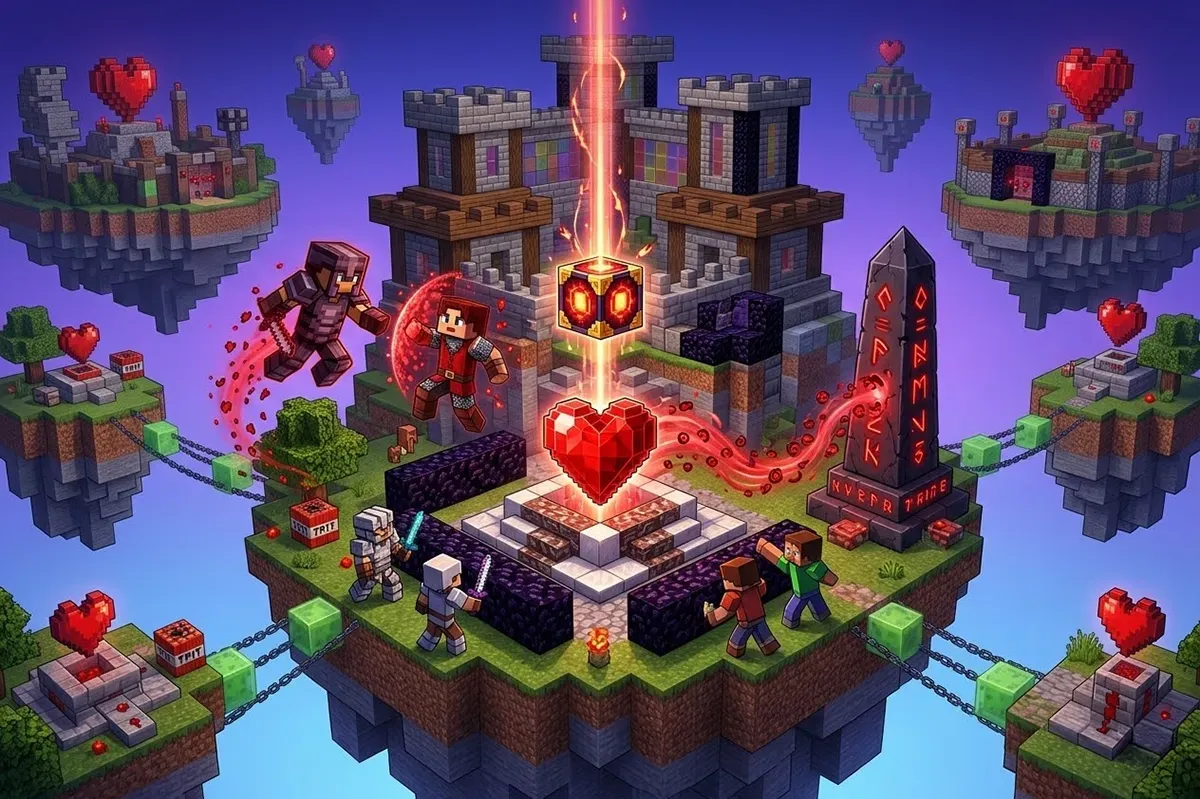 lifesteal trend 2026