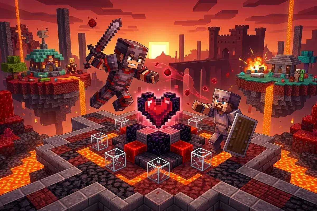 best lifesteal servers