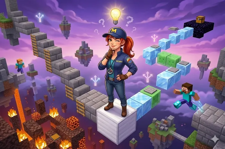 винаги е трудно да избереш сървър