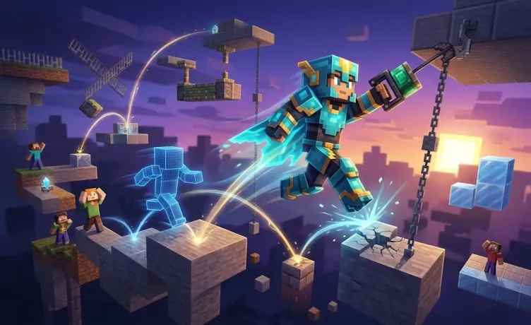 advanced jump techniques