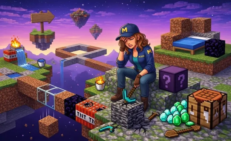 parkour mistakes to avoid