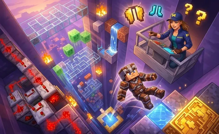 mastering the dropper