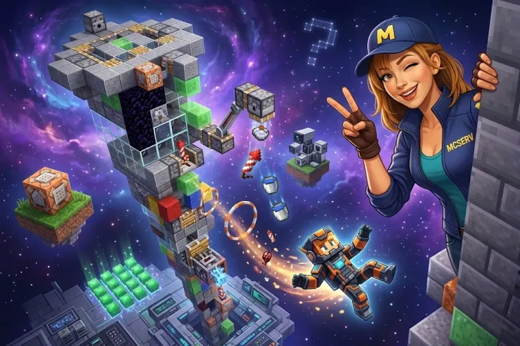 the best dropper servers