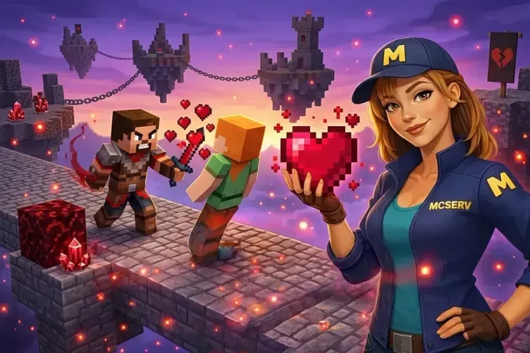 What is Lifesteal SMP Minecraft: Complete Guide 2026