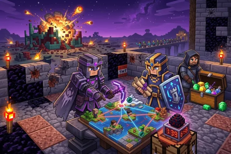 end of season strategies