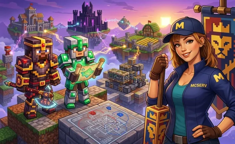 evolution of factions in the future