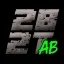 Logo 2b2t Arab / 2b2tarab