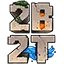 Logo 2b2t