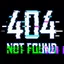 Logo 404: Server Not Found