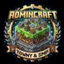 Logo Admincraft