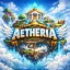 Logo AetheriaMc