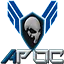 Logo Apocalyptic Gaming