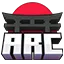 Logo Arcane World
