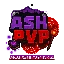 Logo Ash PVP