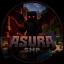 Logo AsuraSMP