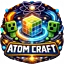Logo Atom-Craft