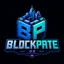 Logo Blockpate.de