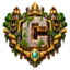 Logo Caseluda Roleplay