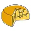 Logo A cheezy server