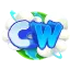 Logo Cloud World