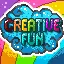 Logo CreativeFun