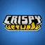 Logo CRISPY NETWORK