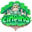 Logo einDino.net ▪ Server Netzwerk