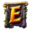 Logo play.epiccoon.com