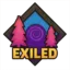Logo Exiled Dimensions | Play Modded / Bu...
