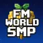 Logo FMsmp极限服务器