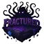 Logo Fractured