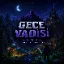 Logo Gece Vadisi