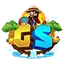 Logo GoldenSky Server