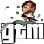 Logo GrandTheftMinecart