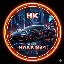 Logo HakkiCommunity