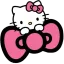 Logo Hellokittycraft