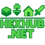 Logo HeXHub.net