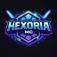 Logo Hexoria Network