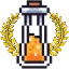 Logo Potion Empire