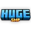 Logo Huge SMP